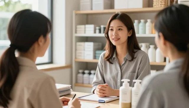 一件代发模式下供应链优化的关键关注点分析