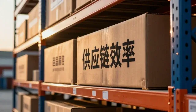 日用百货批发中常见的问题及应对策略