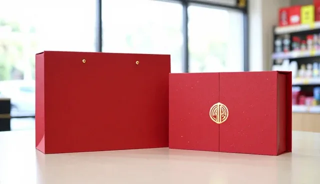 礼品礼盒品牌代理适用限制的常见误区解析