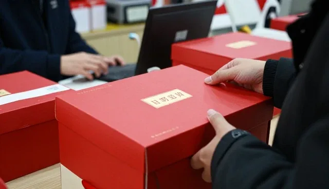 海口市沭克可百货店展示品牌代理应用成果